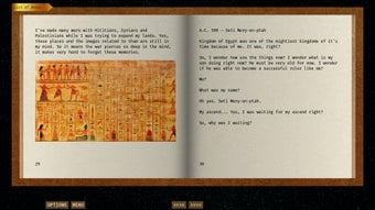Imagen 0 para All Whispering Tome