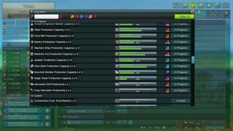Bild 0 für Factory Town Idle