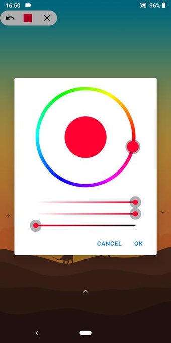 Screen Recorderの画像1