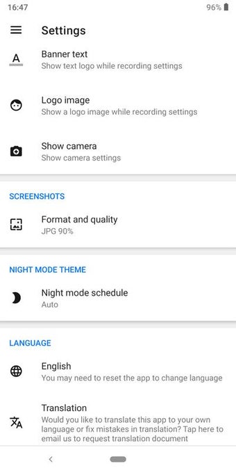 Obraz 0 dla Screen Recorder