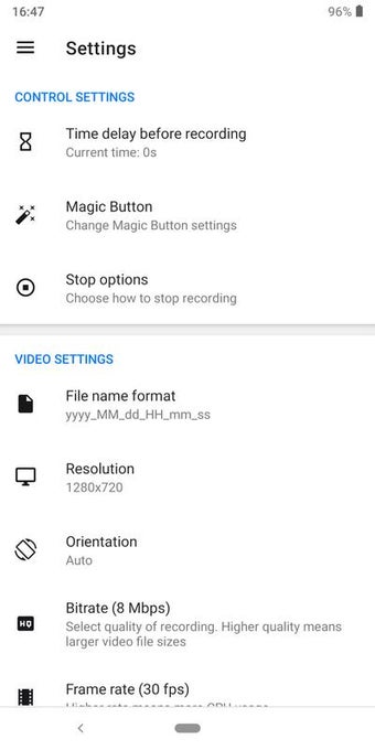 Obraz 1 dla Screen Recorder