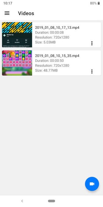 Obraz 4 dla Screen Recorder
