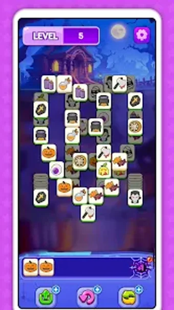 HalloweenTriple Explorerの画像0