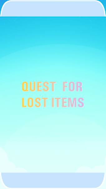 Quest for Lost Items的第0张图片