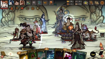 Obraz 0 dla Divinity Chronicles: Jour…
