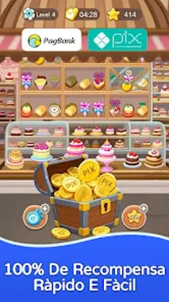 Image 0 pour Dessert Match Master