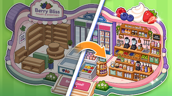 Bild 0 für Shop Sort: Goods Mania