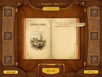 Image 3 for Around the World in 80 Da…