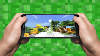 Bild 0 für Bedwars Map for Minecraft…