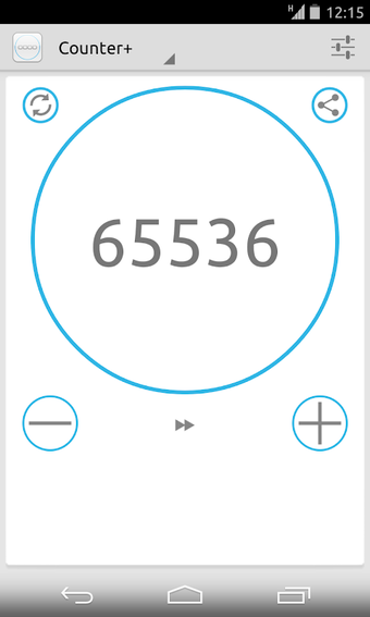 Imagen 0 para Counter Plus