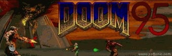 Doom 95的第0张图片