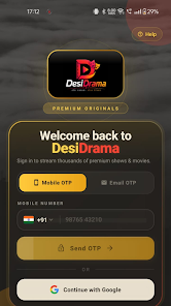 Desidrama的第0张图片