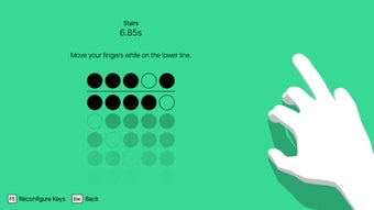Image 0 for Fingerdance