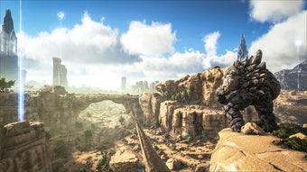 Immagine 0 per Ark: Scorched Earth