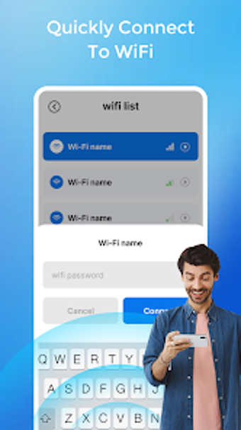 Bild 0 für Clarity WiFi