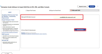 Obraz 0 dla CloudXena OLM to Office 3…