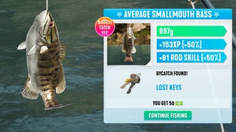 Fishing Friends 3Dの画像0