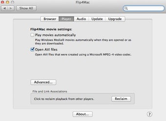 Image 4 for Flip4Mac