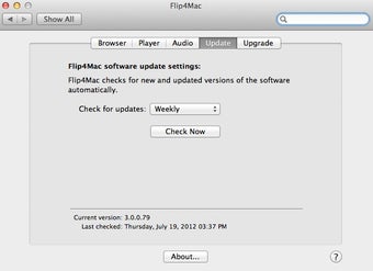 Image 6 for Flip4Mac