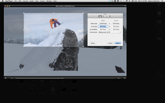 Bild 6 für Flip4Mac