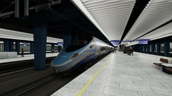 Bild 0 für SimRail