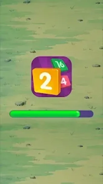 Bild 0 für Crown Merge 2048