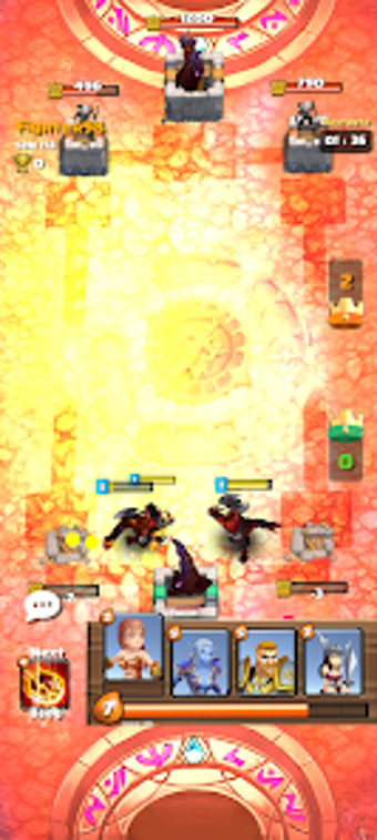 Image 0 for Epic Battle Build