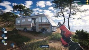 Image 0 pour Bus Flipper: Renovator Si…