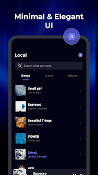WaveFlow  Offline Musicの画像0