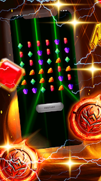 Bild 0 für Memory Drop Deluxe