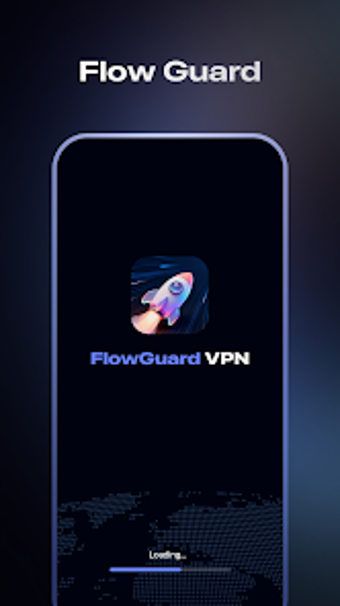 FlowGuard VPNの画像0