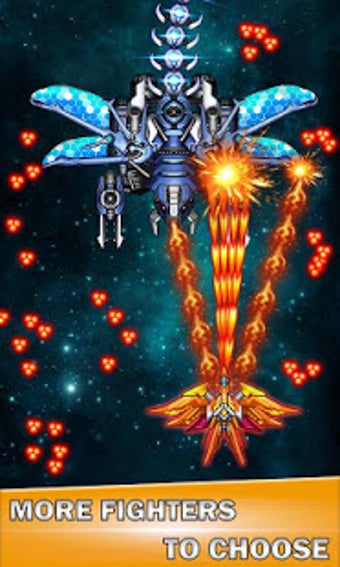 Immagine 3 per Galaxy sky shooting