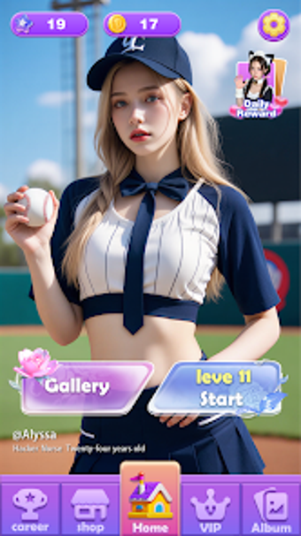 Obraz 0 dla Sweet Line: Match  Relax