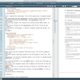 Obraz 0 dla Texmaker