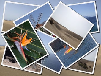 Bild 0 für Shape Collage