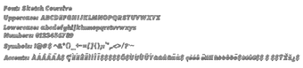 Obraz 0 dla Sketch Coursive