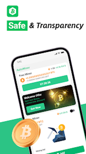 Obraz 0 dla AutoMinerBTC