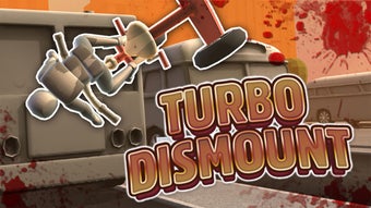 Obraz 0 dla Turbo Dismount