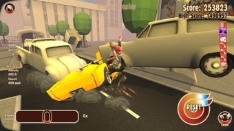 Imagen 0 para Turbo Dismount