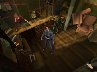 Bild 0 für Tomb Raider: The Angel of…