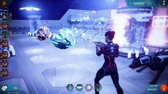 Image 0 for The Protagonist: EX-1