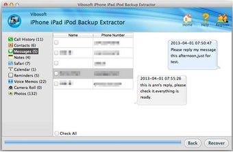 Vibosoft iPhone iPad iPod…の画像0