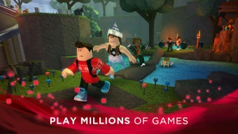 Bild 6 für ROBLOX
