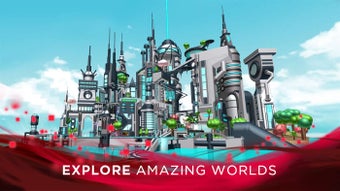 Bild 3 für ROBLOX