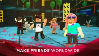 Bild 1 für ROBLOX