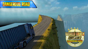 Bild 5 für World Truck Simulator 2 :…