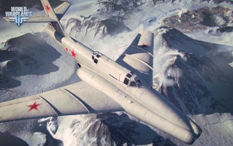Imagen 5 para World of Warplanes