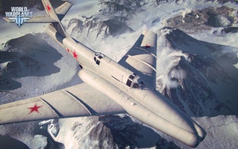 Immagine 5 per World of Warplanes