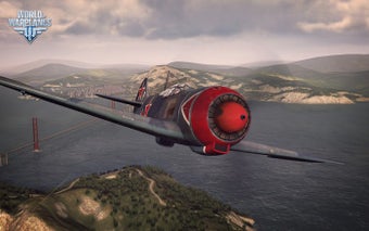 Imagen 3 para World of Warplanes