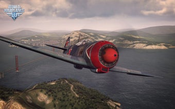 Immagine 3 per World of Warplanes